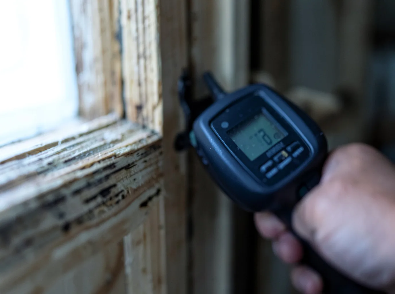 Water Damage Restoration Wood, SD FAQs